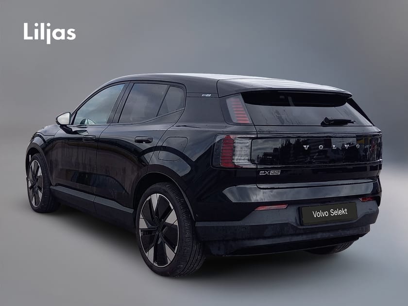 Bild 3 av Volvo EX30 Twin Motor Performance Ultra