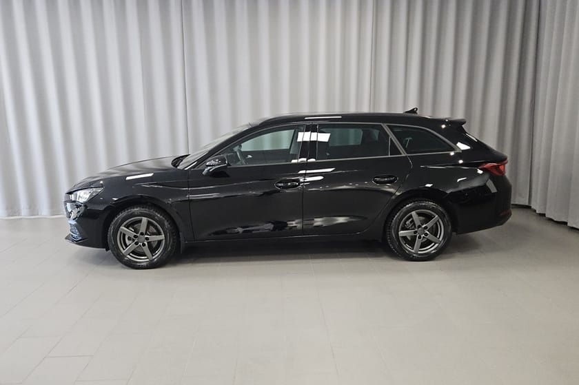 Bild 2 av SEAT Leon Sportstourer Style 1.0 eTSI DSG 110HK Aut