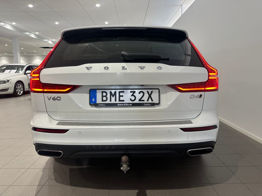Bild 5 av Volvo V60 Cross Country