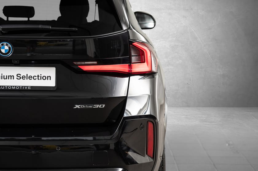 Bilde 4 av BMW iX1 xDrive30 Fully Charged (K)