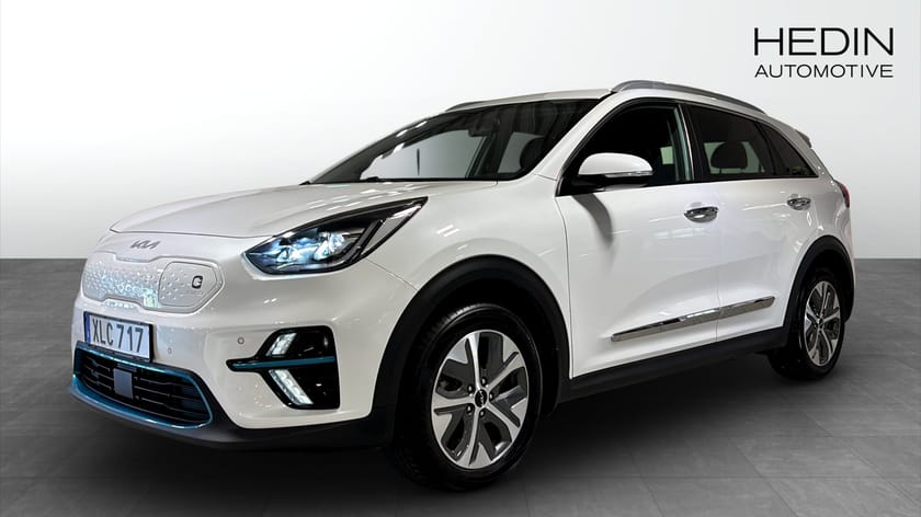 Bild 1 av Kia e-Niro