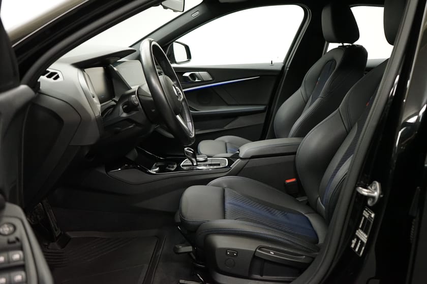 Bild 5 av BMW 118i 