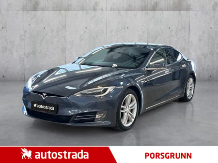 Tesla Model S 90D