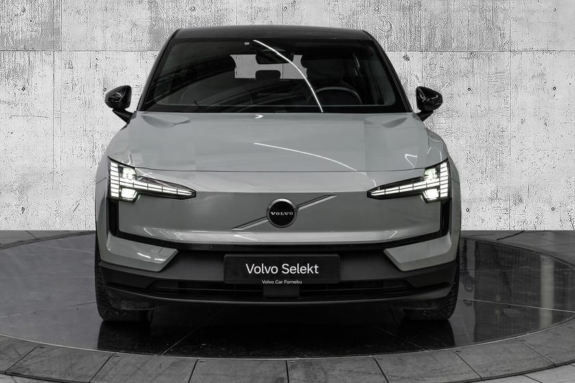 Bilde 3 av Volvo EX30 Single Motor Extended Range Ext. Plus RWD HarmanKardon