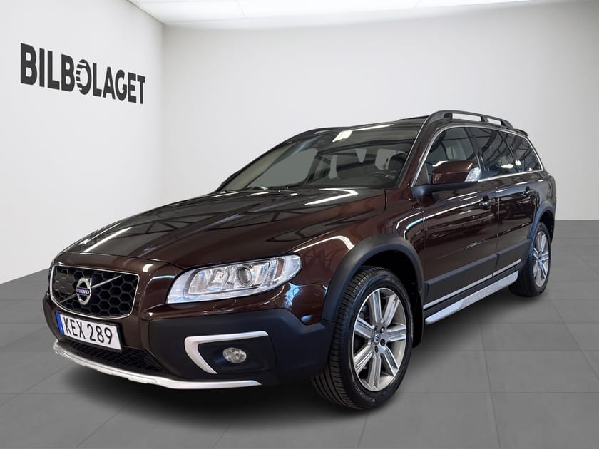 Bild 1 av Volvo XC70