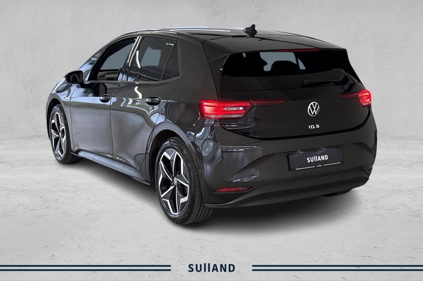 Bilde 3 av Volkswagen ID.3 Pro Performance