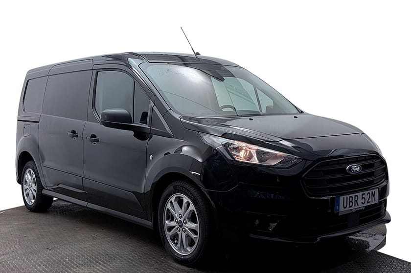 Bild 4 av Ford Transit Connect 230 LWB
