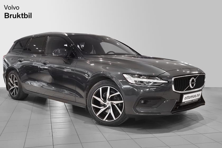 Bilde 1 av Volvo V60