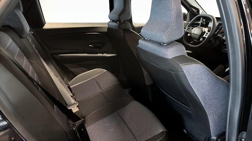 Bild 5 av Renault 5 E-Tech