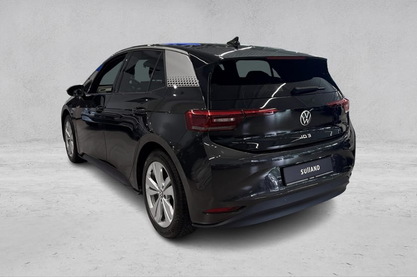 Bilde 3 av Volkswagen ID.3 Pro Performance Performance|1st Edition|ACC|Navi|R.kam ++