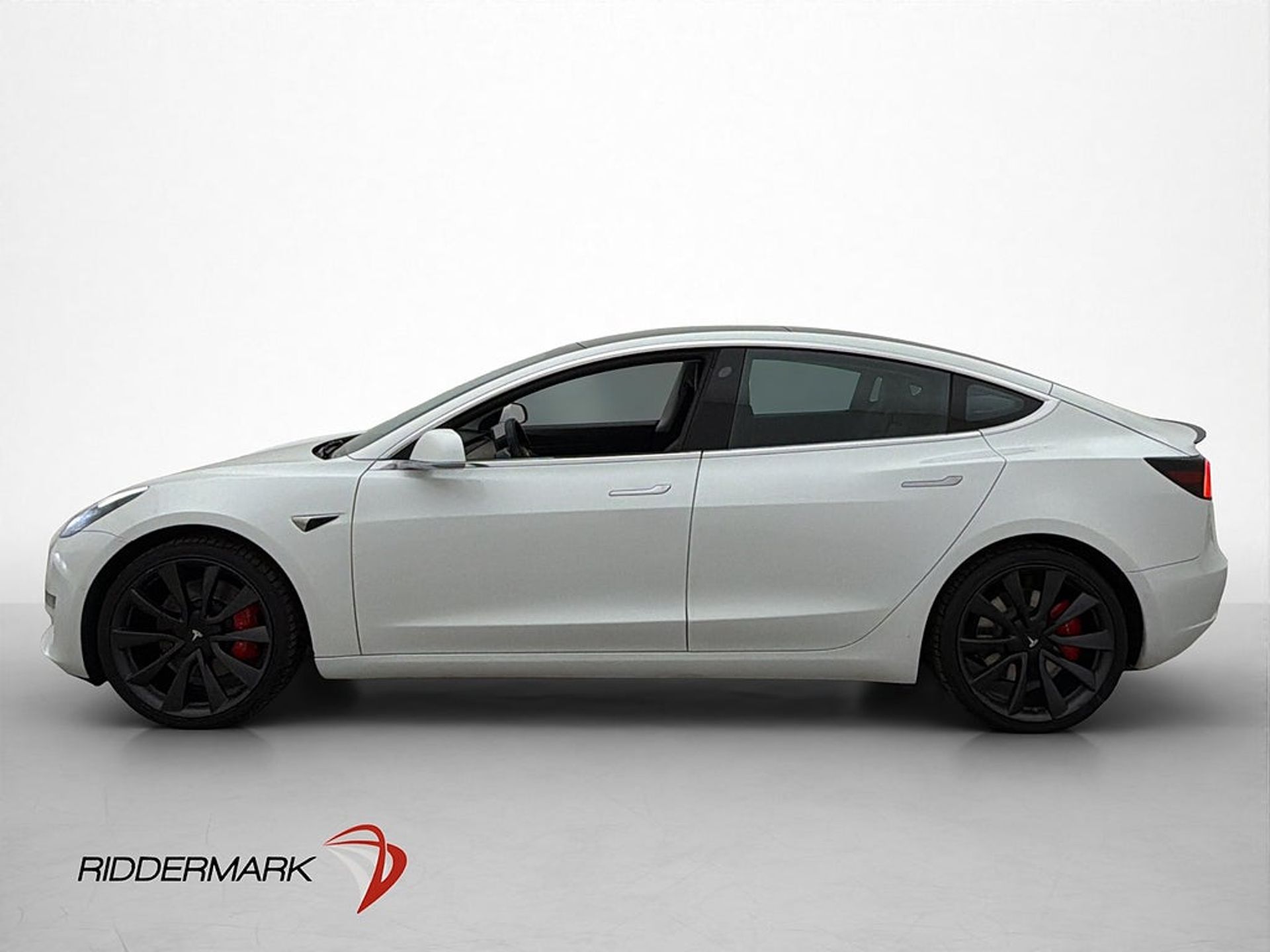 Tesla Model 3 2020, bild 5/10