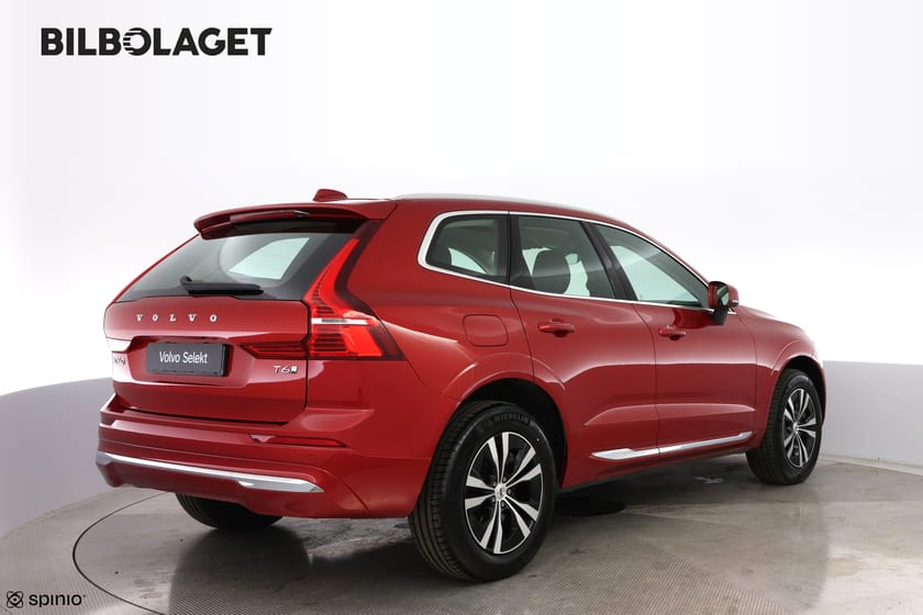 Bild 4 av Volvo XC60 T6 Core Special Edition