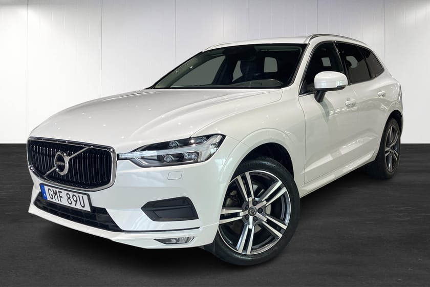Bild 1 av Volvo XC60