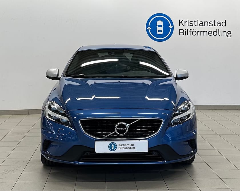 Bild 3 av Volvo V40