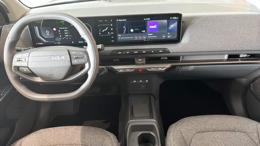 Bild 4 av Kia EV2 Standard Range PLUS SR 4-SITS-PRIVATLEASING FR 3795KR/MÅN-