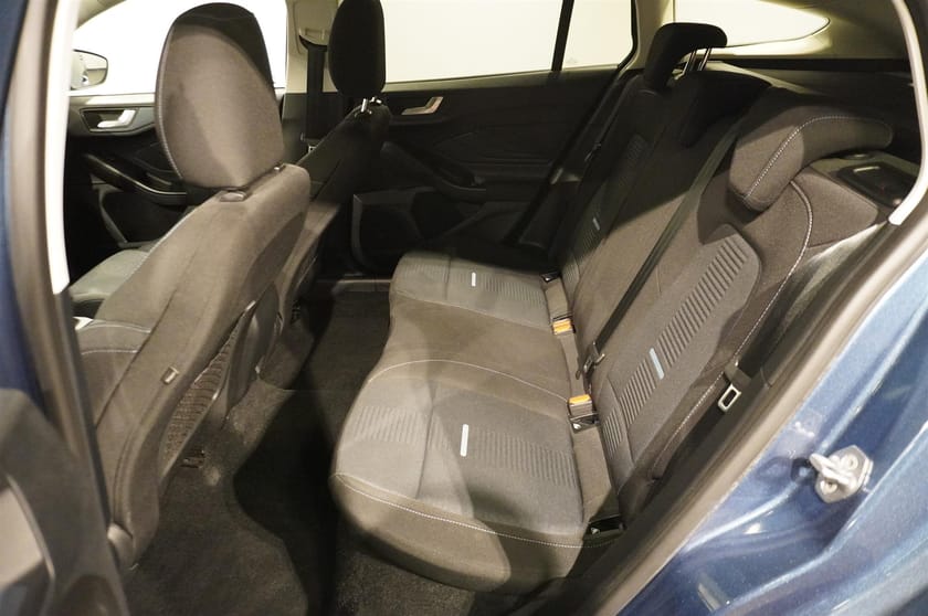 Bild 5 av Ford Focus Kombi
