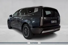 Thumnail bilde 2 av Hyundai Ioniq 9 Long Range AWD