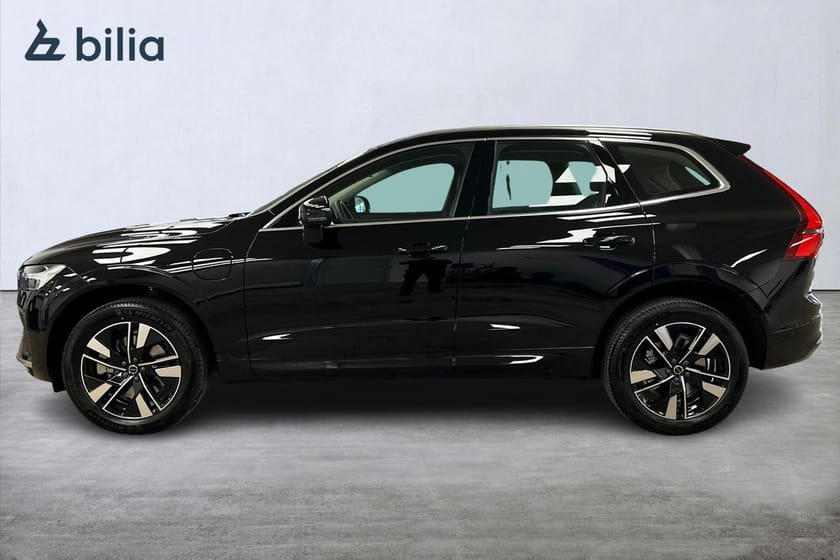 Bild 3 av Volvo XC60 T6 Plus Bright Nordic Edition Omgående leverans