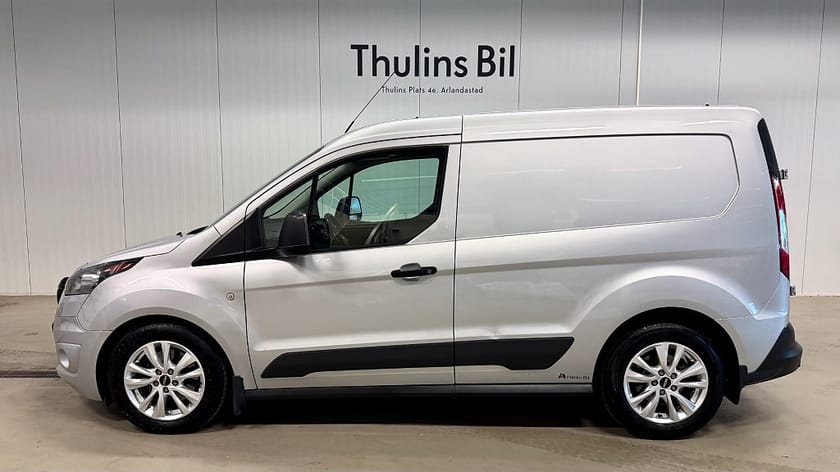 Bild 5 av Ford Transit Connect 220 1.5 TDCi Automat / Drag / Inredning