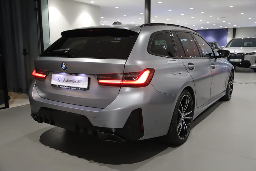Bild 3 av BMW M340i xDrive Touring