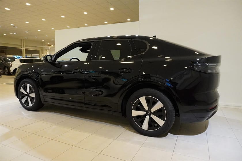 Bild 5 av Ford Capri EV Extended Range RWD