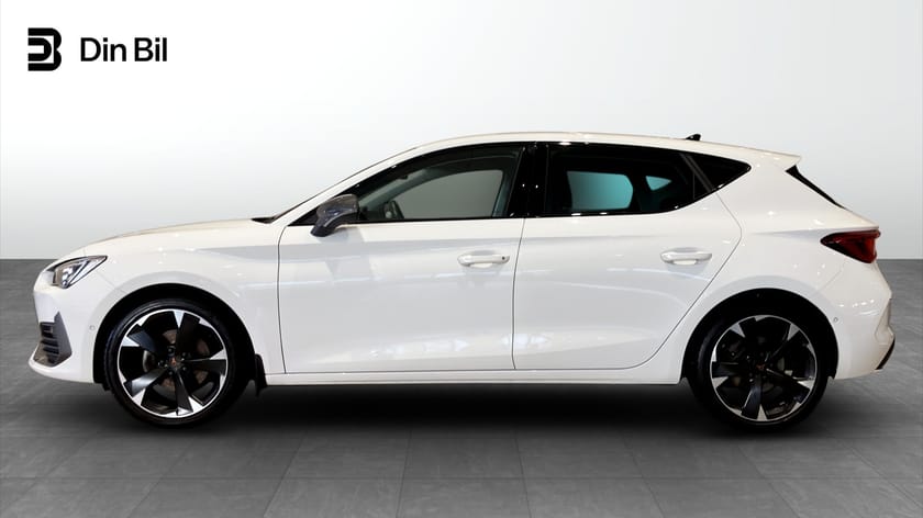 Bild 2 av CUPRA Leon