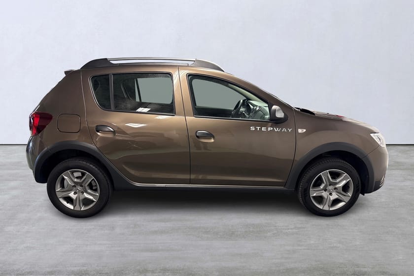 Bild 3 av Dacia Sandero Stepway PhII TCe 90 II
