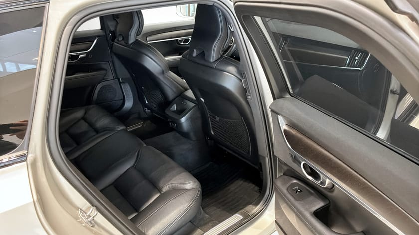 Bild 5 av Volvo V90 Cross Country
