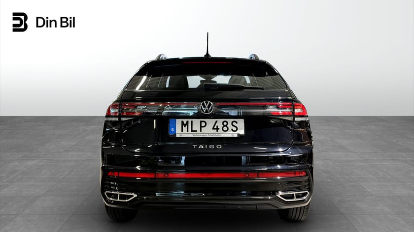 Bild 5 av Volkswagen Taigo