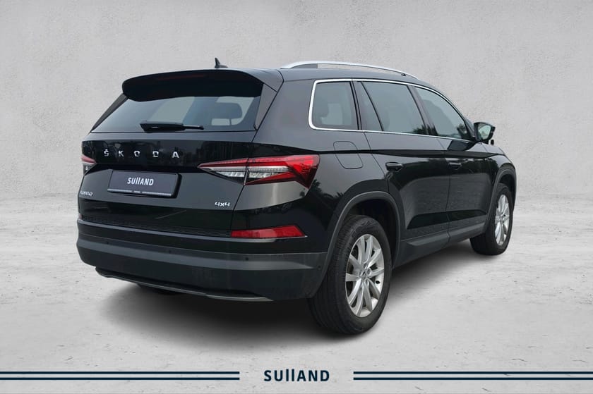 Bilde 5 av Škoda Kodiaq