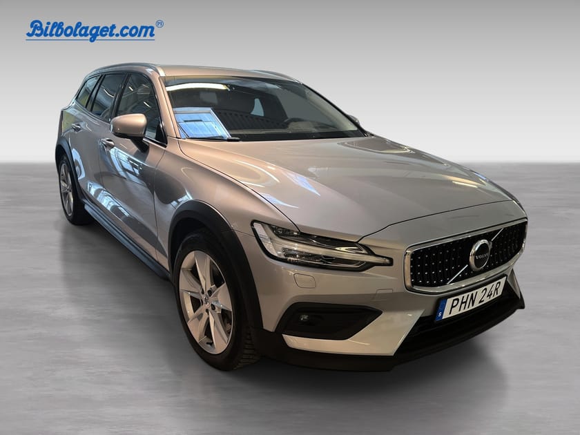 Bild 2 av Volvo V60 Cross Country B4 AWD Diesel Plus