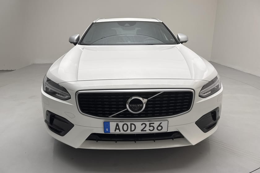 Bild 5 av Volvo V90