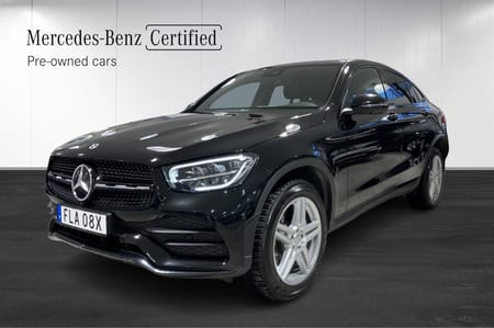 Mercedes-Benz GLC 300 e Coupé 4MATIC 300e Ahttps://polaris.hedinit.com/vehiclesMG DRAG PANO