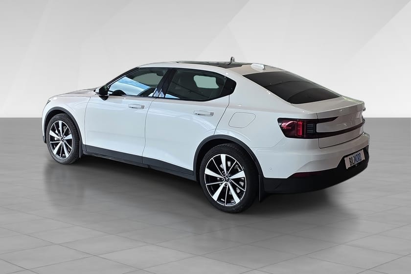 Bilde 5 av Polestar 2 Long range Dual motor 