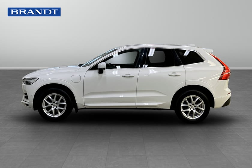 Bild 3 av Volvo XC60 T8 TE Momentum Advanced Edition