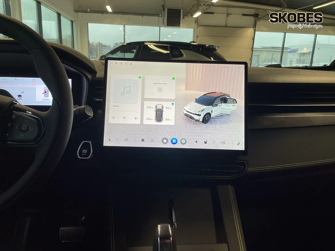 Lynk & Co 01 PHEV