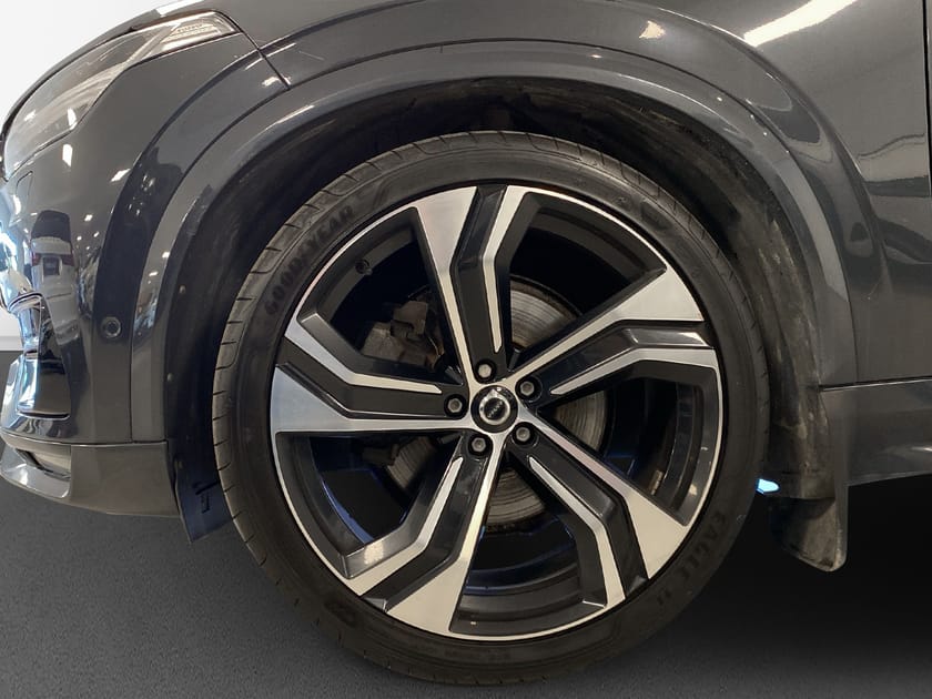 Bild 5 av Volvo XC90