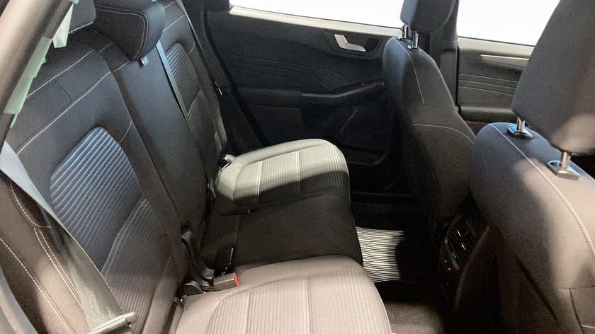 Bild 5 av Ford Kuga Plug-In Hybrid