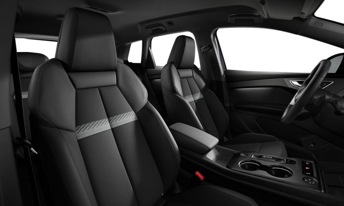 Audi Audi Q4 e-tron performance — bild 2