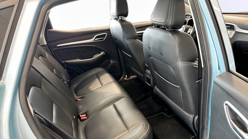 Bild 5 av MG ZS EV 45KWH LUXURY