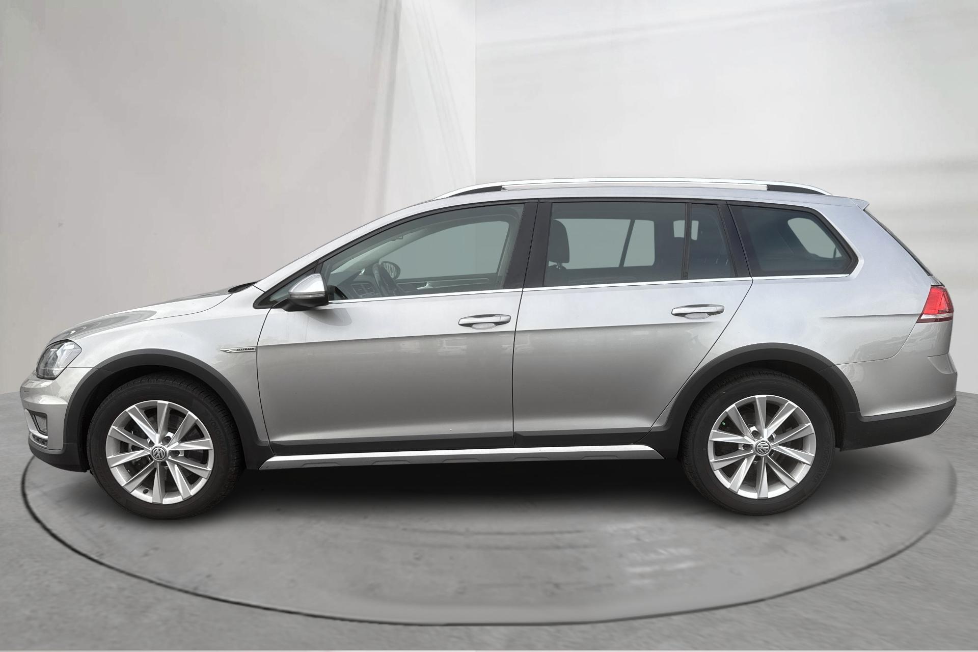 Volkswagen Golf 2015, bild 2/10