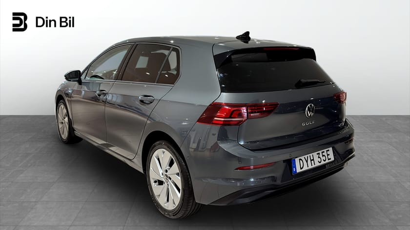 Bild 3 av Volkswagen Golf LIFE 1.5 ETSI 110 KW / (150 HK) 7