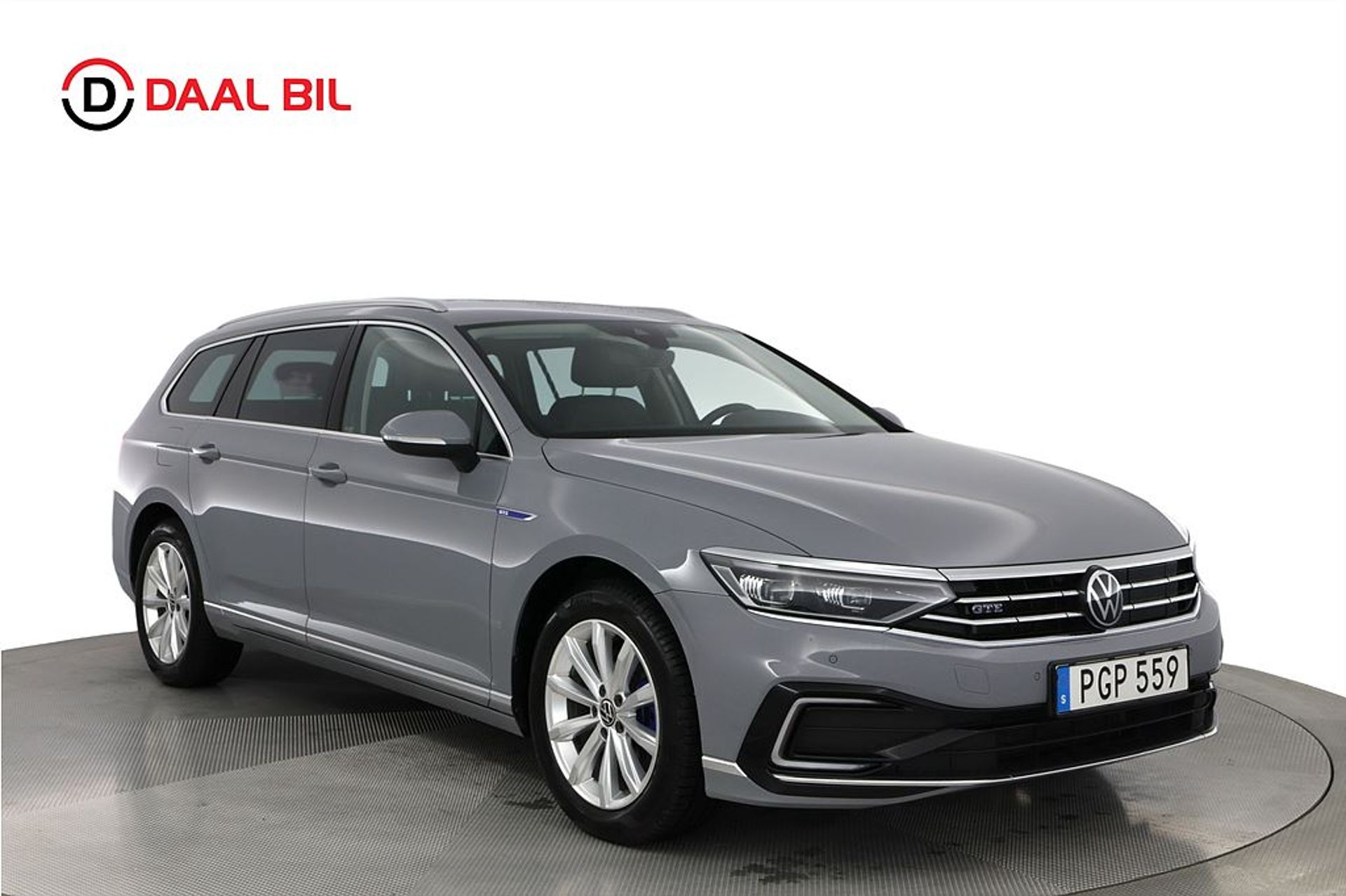 Volkswagen Passat 2024, bild 3/26