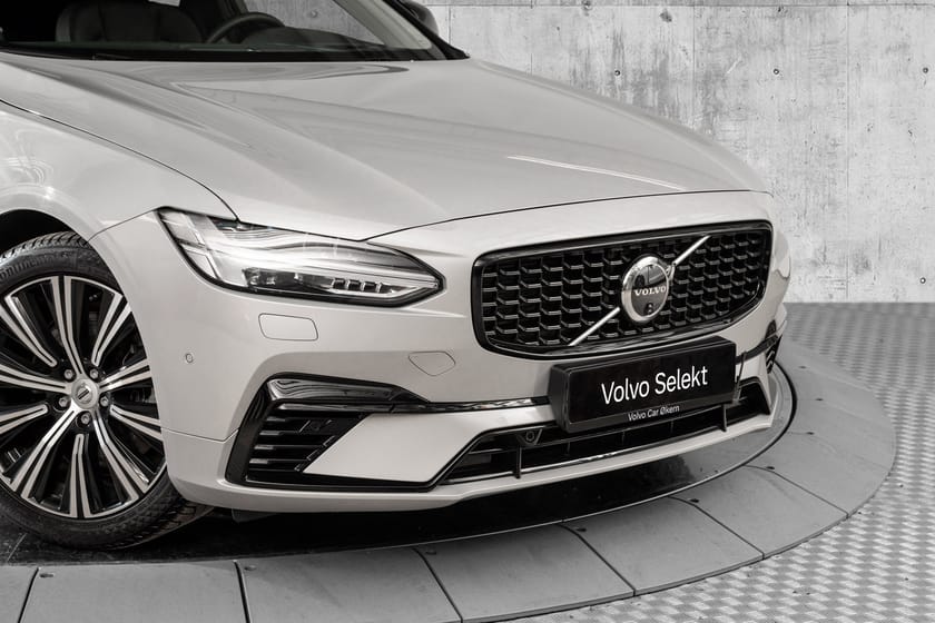 Bilde 2 av Volvo V90