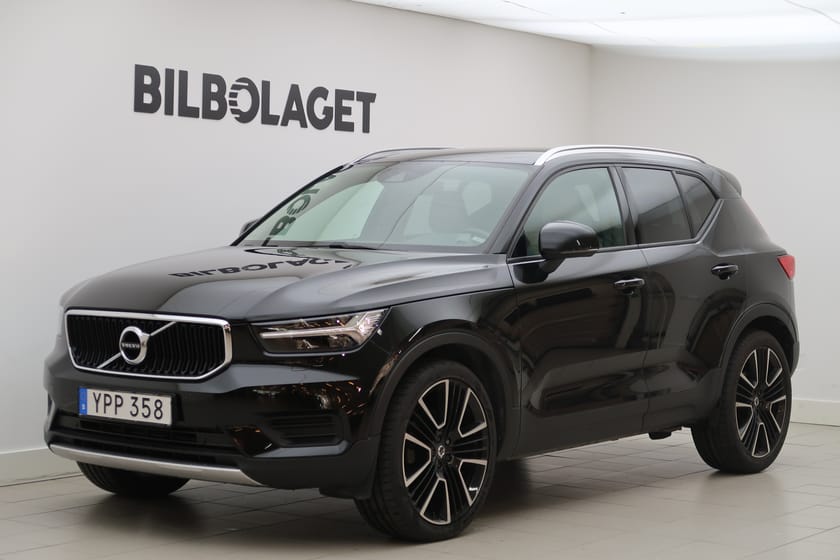 Bild 1 av Volvo XC40 D3 AWD Momentum Edition
