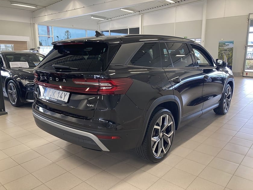 Bild 4 av Škoda Kodiaq