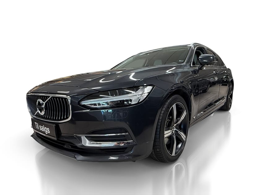 Bilde 1 av Volvo V90 