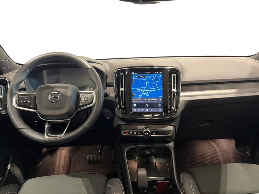 Bild 5 av Volvo C40 Recharge Plus
