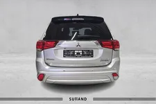 Thumnail bilde 3 av Mitsubishi Outlander PHEV