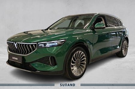 Voyah Free Premium I AWD 489HK I H.feste I Massasje I Panorama